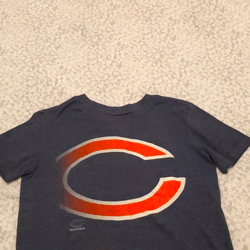 BEARS t-shirt - Picture 2 of 4